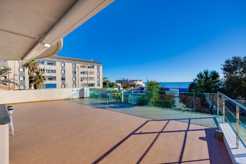 3 chambre Appartement à vendre