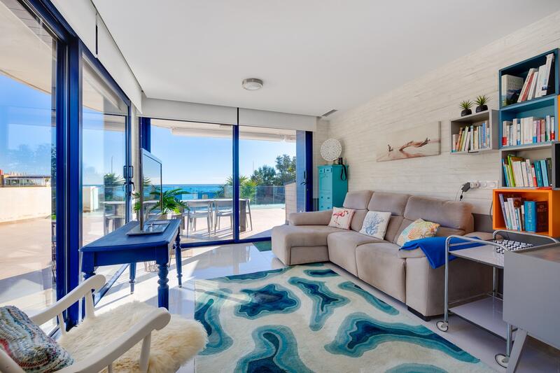 3 chambre Appartement à vendre