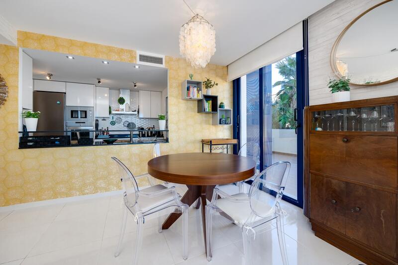 3 chambre Appartement à vendre