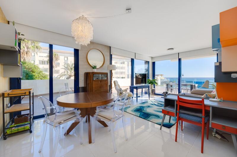 3 chambre Appartement à vendre