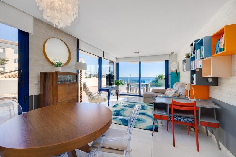 3 chambre Appartement à vendre