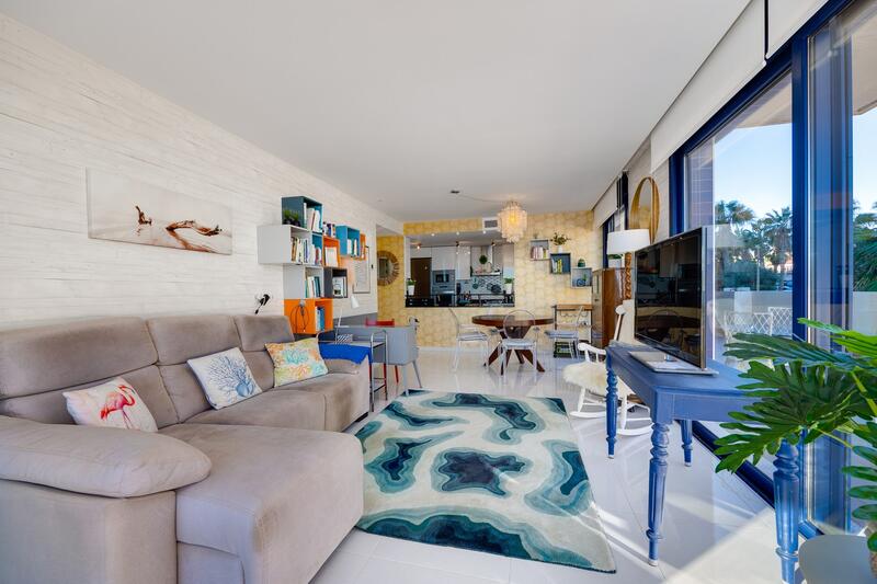 3 chambre Appartement à vendre