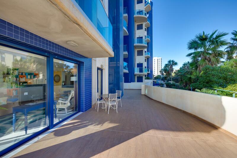 3 chambre Appartement à vendre