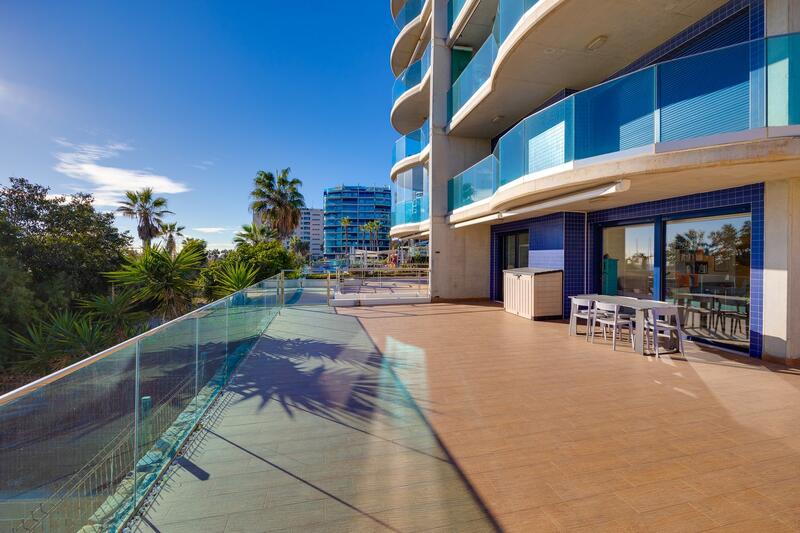 3 chambre Appartement à vendre