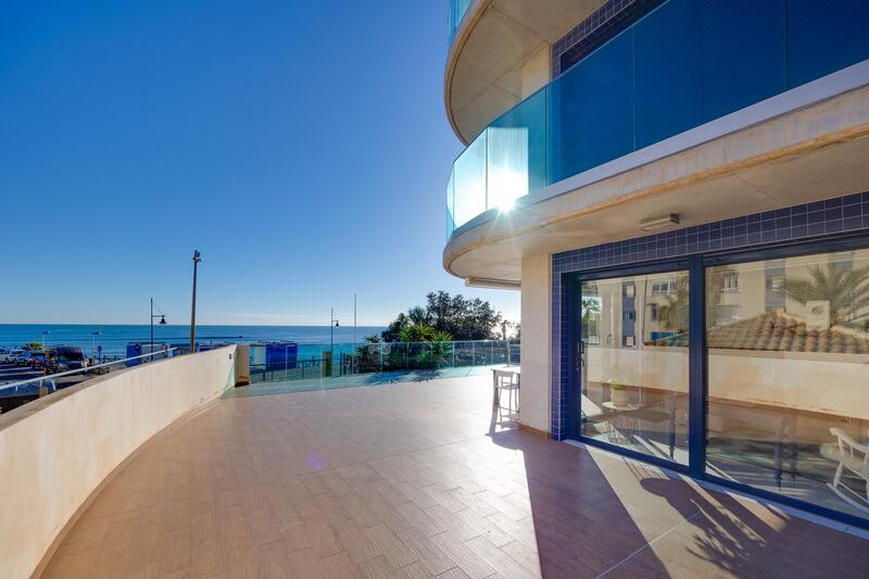 3 chambre Appartement à vendre