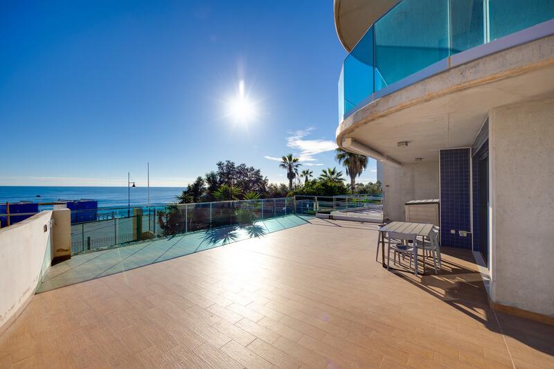 3 chambre Appartement à vendre