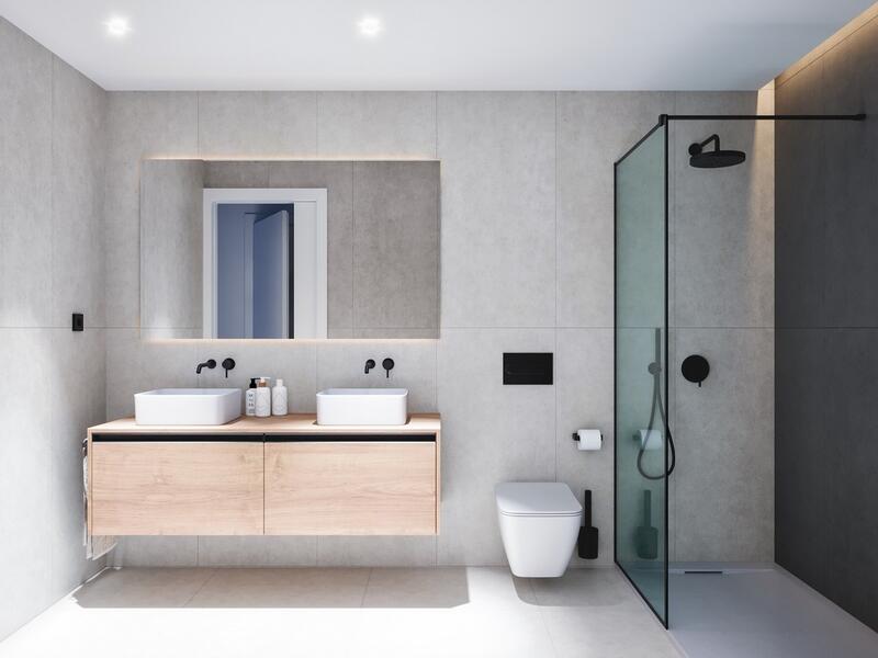 3 sovrum Villa till salu