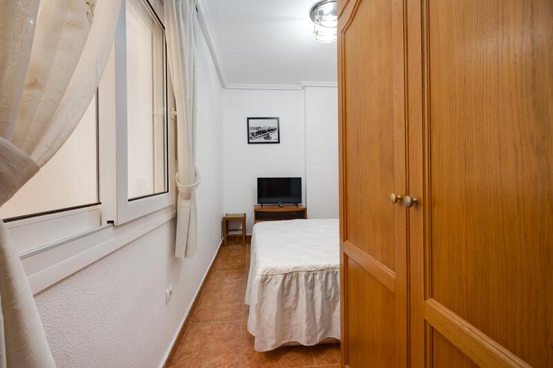 3 спальная комната квартира продается