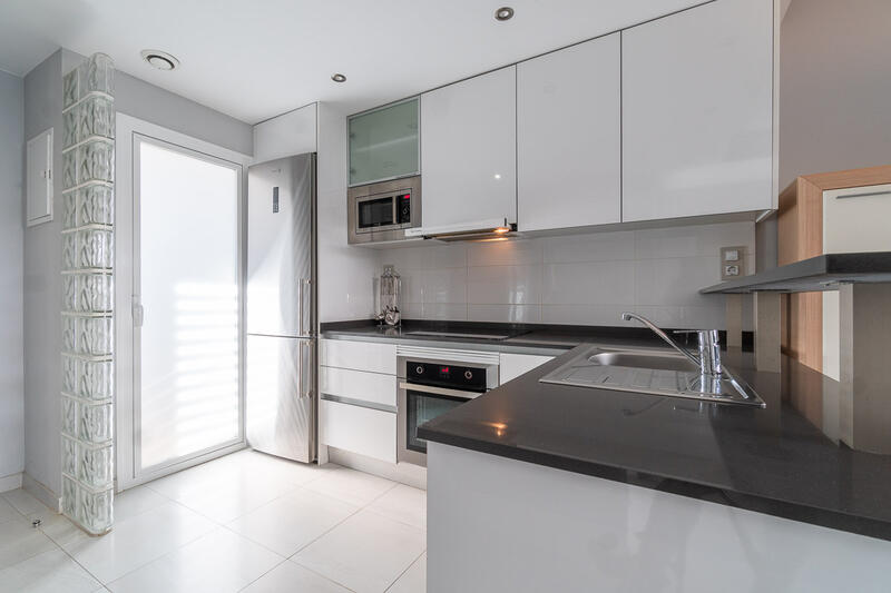 2 Schlafzimmer Appartement zu verkaufen 2 Schlafzimmer Appartement zu verkaufen