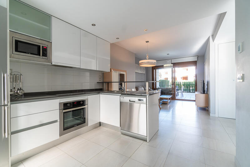 2 Schlafzimmer Appartement zu verkaufen 2 Schlafzimmer Appartement zu verkaufen