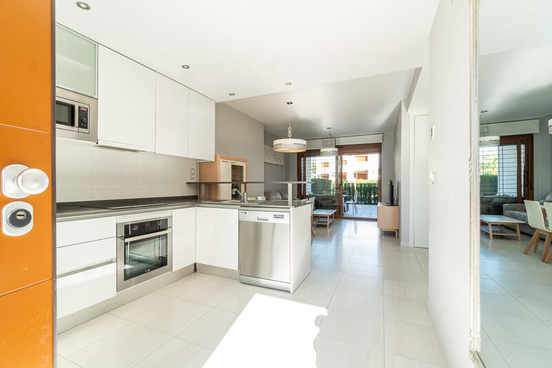 2 Schlafzimmer Appartement zu verkaufen 2 Schlafzimmer Appartement zu verkaufen