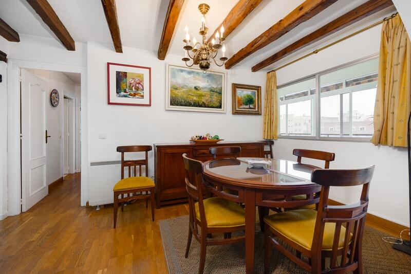 5 slaapkamer Appartement Te koop 5 slaapkamer Appartement Te koop