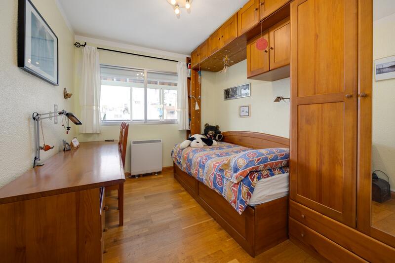 5 slaapkamer Appartement Te koop 5 slaapkamer Appartement Te koop