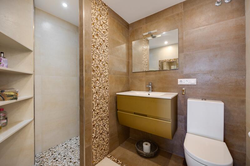 5 slaapkamer Appartement Te koop 5 slaapkamer Appartement Te koop