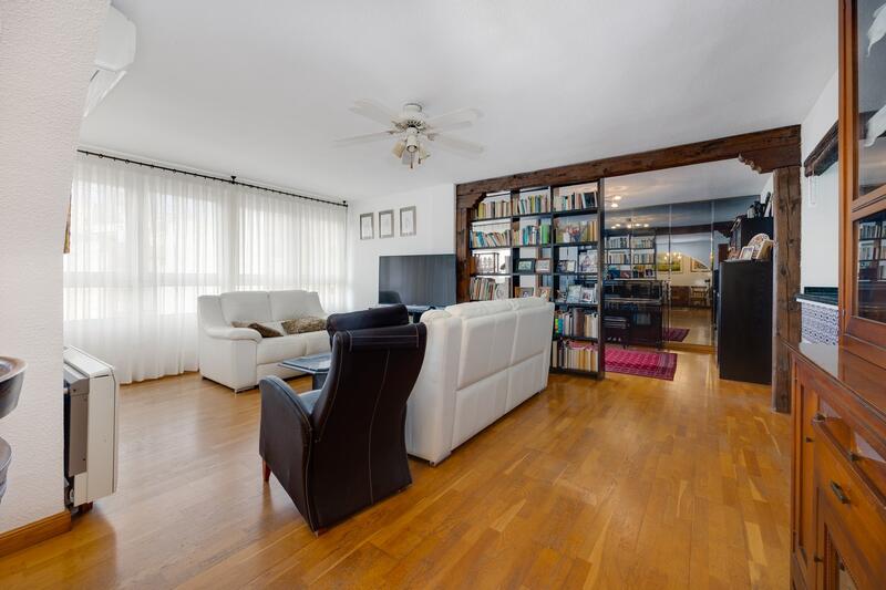 5 slaapkamer Appartement Te koop 5 slaapkamer Appartement Te koop