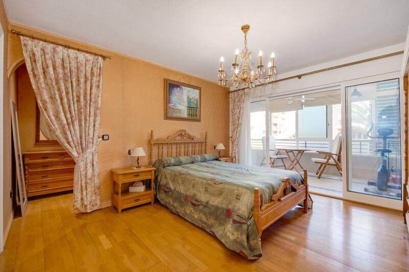 5 slaapkamer Appartement Te koop 5 slaapkamer Appartement Te koop