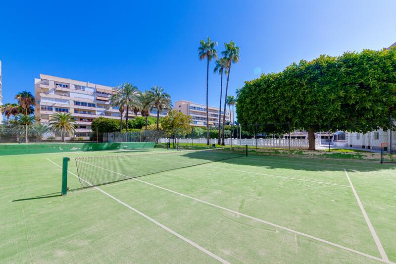 5 slaapkamer Appartement Te koop 5 slaapkamer Appartement Te koop