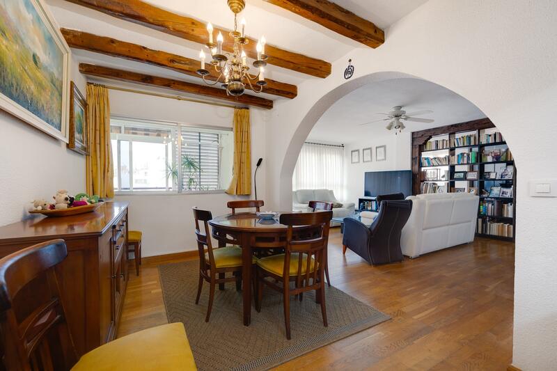 5 slaapkamer Appartement Te koop 5 slaapkamer Appartement Te koop