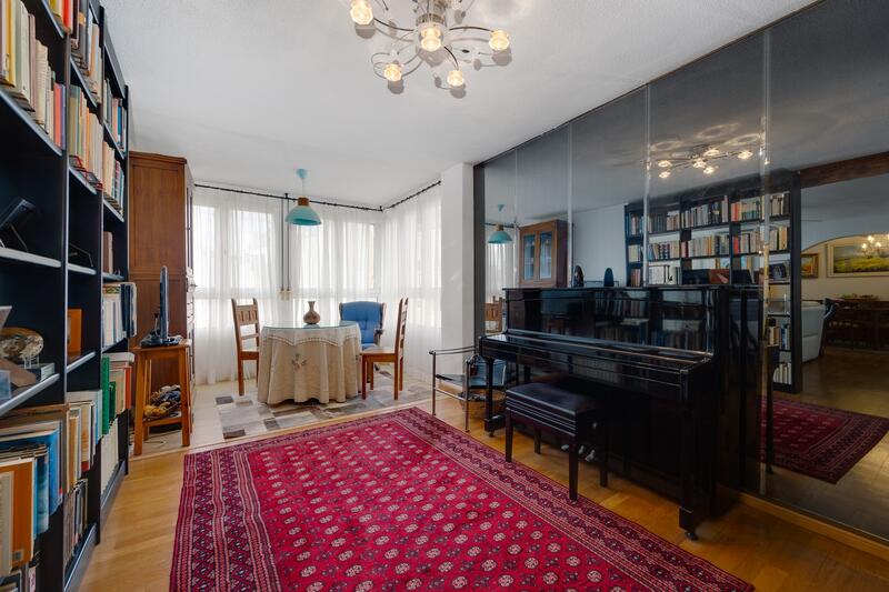 5 slaapkamer Appartement Te koop 5 slaapkamer Appartement Te koop