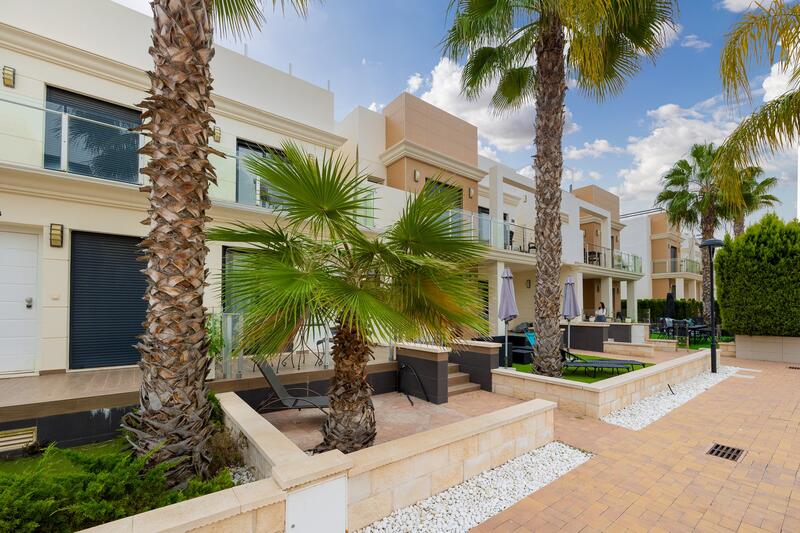 2 chambre Maison de Ville à vendre