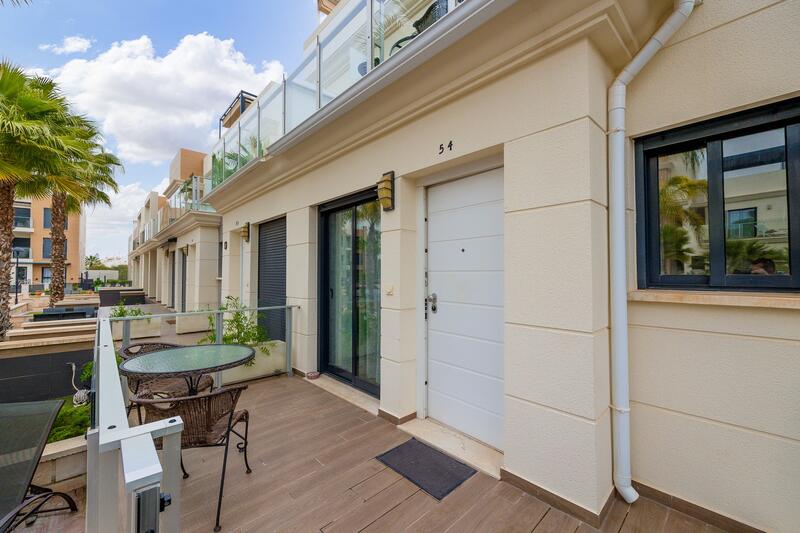 2 chambre Maison de Ville à vendre