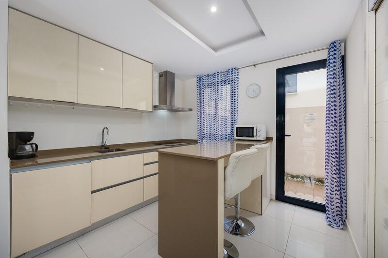 2 chambre Maison de Ville à vendre