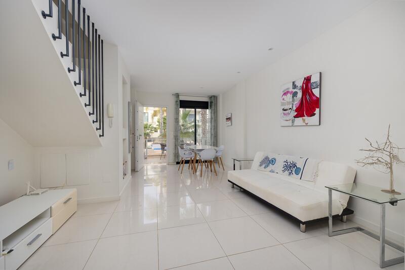 2 chambre Maison de Ville à vendre