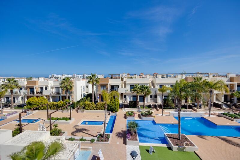 2 chambre Maison de Ville à vendre