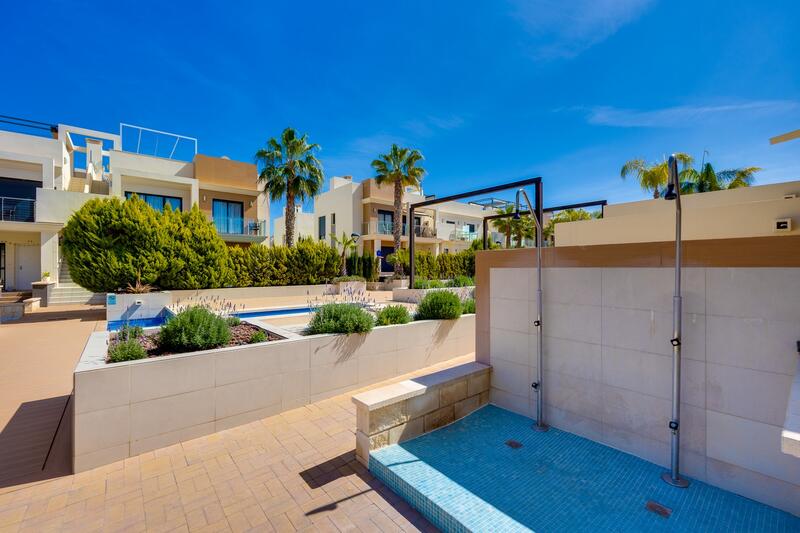 2 chambre Maison de Ville à vendre