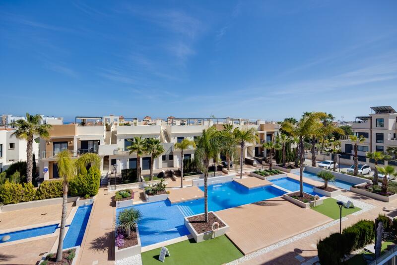 2 chambre Maison de Ville à vendre