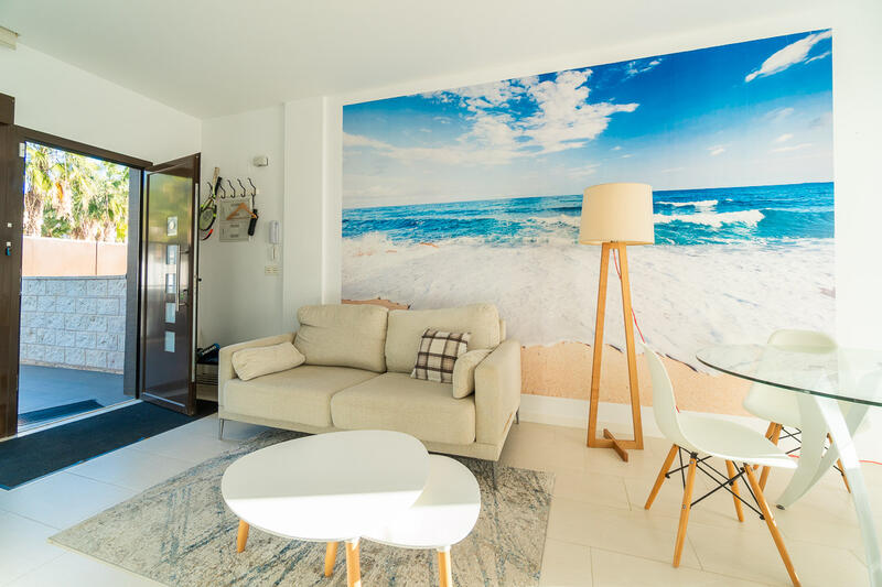 2 soveværelse Lejlighed til salg