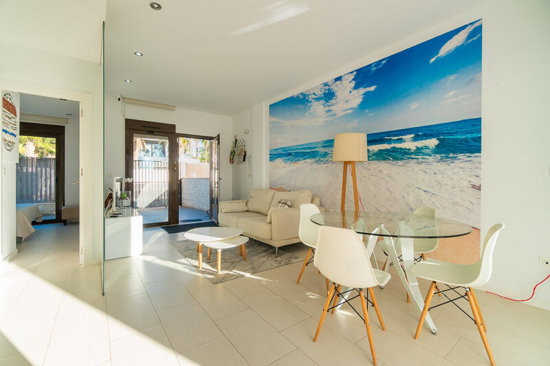 2 soveværelse Lejlighed til salg