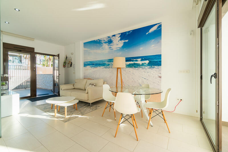 2 soveværelse Lejlighed til salg