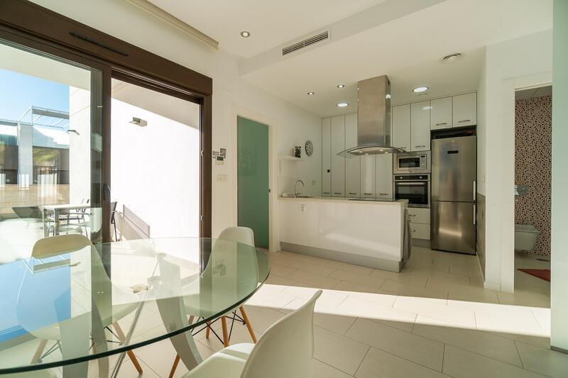 2 soveværelse Lejlighed til salg