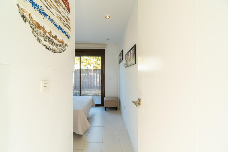 2 soveværelse Lejlighed til salg