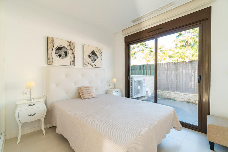 2 soveværelse Lejlighed til salg