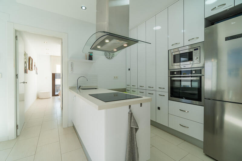 2 soveværelse Lejlighed til salg