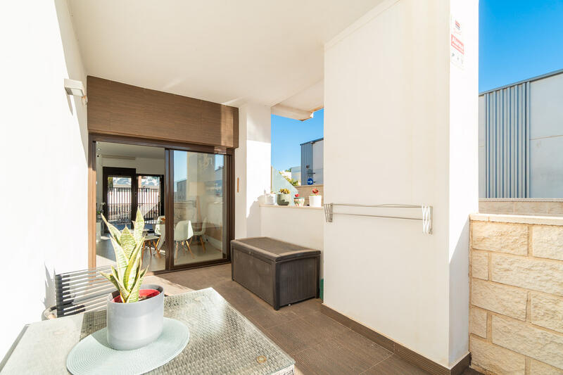 2 soveværelse Lejlighed til salg