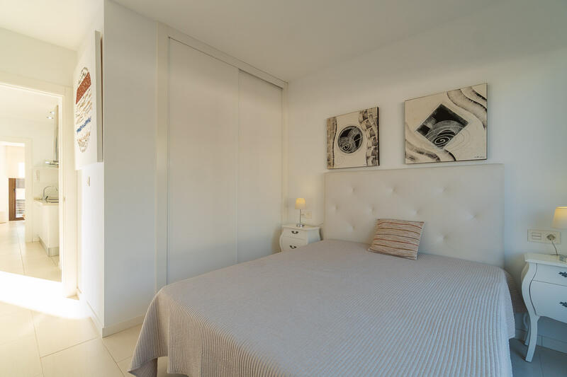 2 soveværelse Lejlighed til salg