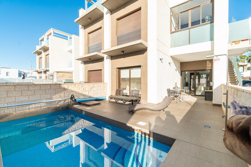 2 soveværelse Lejlighed til salg