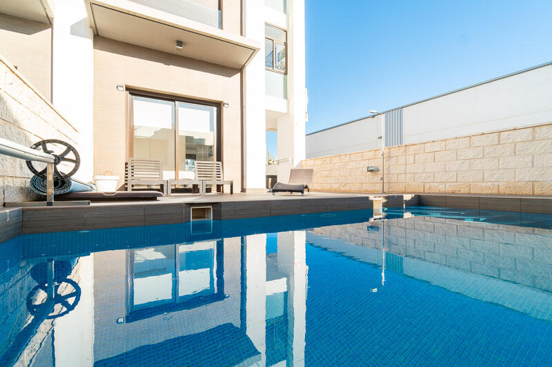 2 soveværelse Lejlighed til salg