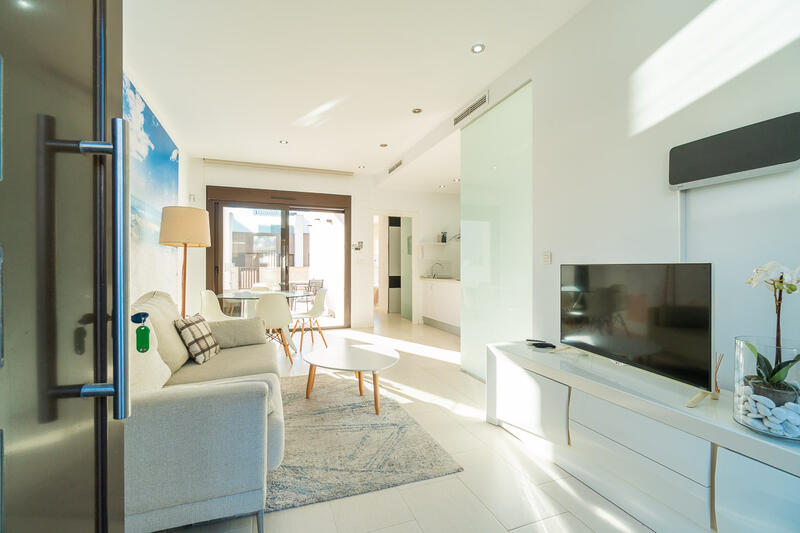 2 soveværelse Lejlighed til salg