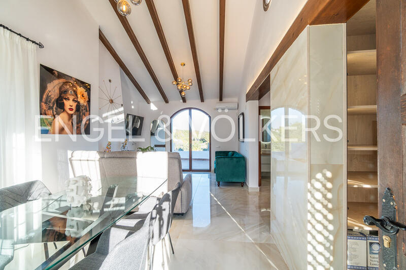 4 Schlafzimmer Villa für Langzeitmiete 4 Schlafzimmer Villa für Langzeitmiete