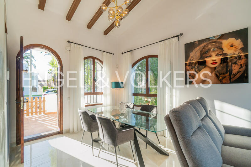 4 Schlafzimmer Villa für Langzeitmiete 4 Schlafzimmer Villa für Langzeitmiete