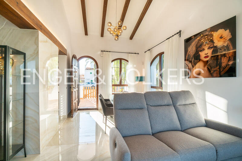 4 Schlafzimmer Villa für Langzeitmiete 4 Schlafzimmer Villa für Langzeitmiete