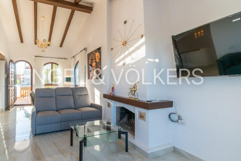 4 Schlafzimmer Villa für Langzeitmiete 4 Schlafzimmer Villa für Langzeitmiete