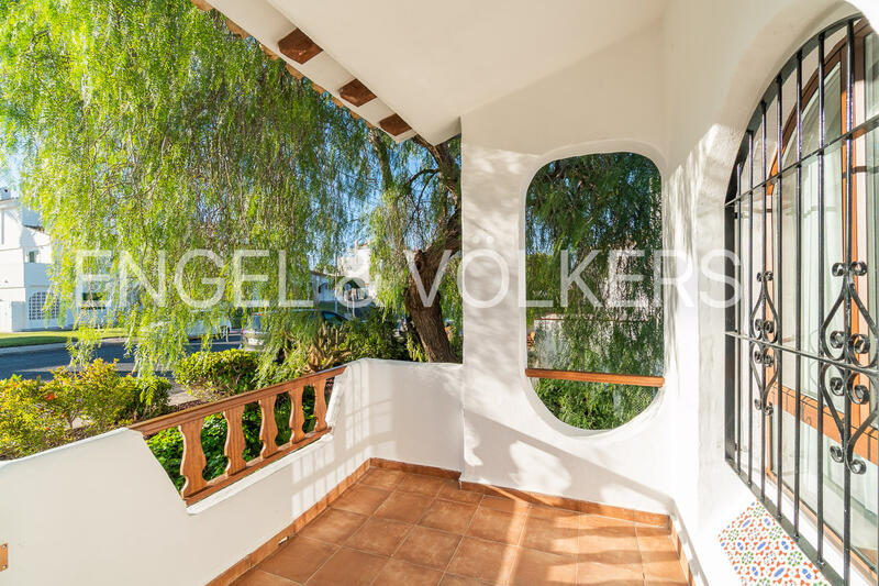 4 Schlafzimmer Villa für Langzeitmiete 4 Schlafzimmer Villa für Langzeitmiete