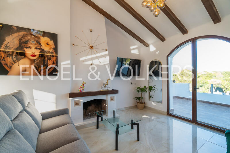 4 Schlafzimmer Villa für Langzeitmiete 4 Schlafzimmer Villa für Langzeitmiete