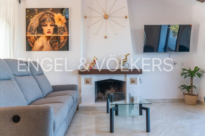 4 Schlafzimmer Villa für Langzeitmiete 4 Schlafzimmer Villa für Langzeitmiete