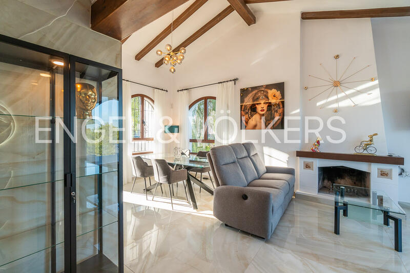 4 Schlafzimmer Villa für Langzeitmiete 4 Schlafzimmer Villa für Langzeitmiete